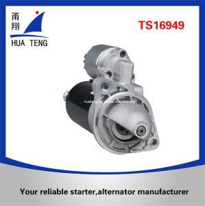 12V 1.1kw 9t Cw Starter for Bosch 0001107015 30410