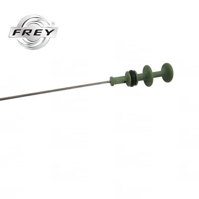 Frey Auto Car Parts Oil Level Dipstick for Mercedes Benz M276 W212 W221 OE 2760101872