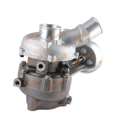 Rhv4 Vt16 Turbo 1515A170 for Mitsubishi Pajero Sport L200 Engine 4D56u