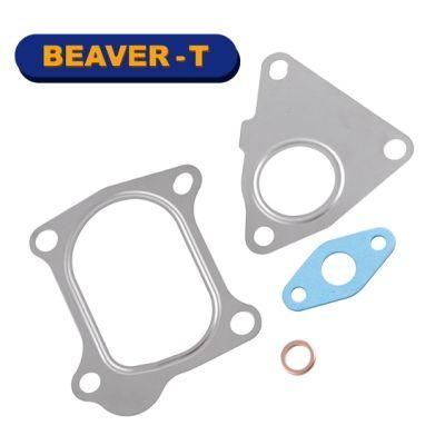 Beaver-T Brand New Kp35 Turbocharger Gasket Kit 5435-970-0011 54359880011 Turbocharger Core Turbo Cartridge Engine Chra