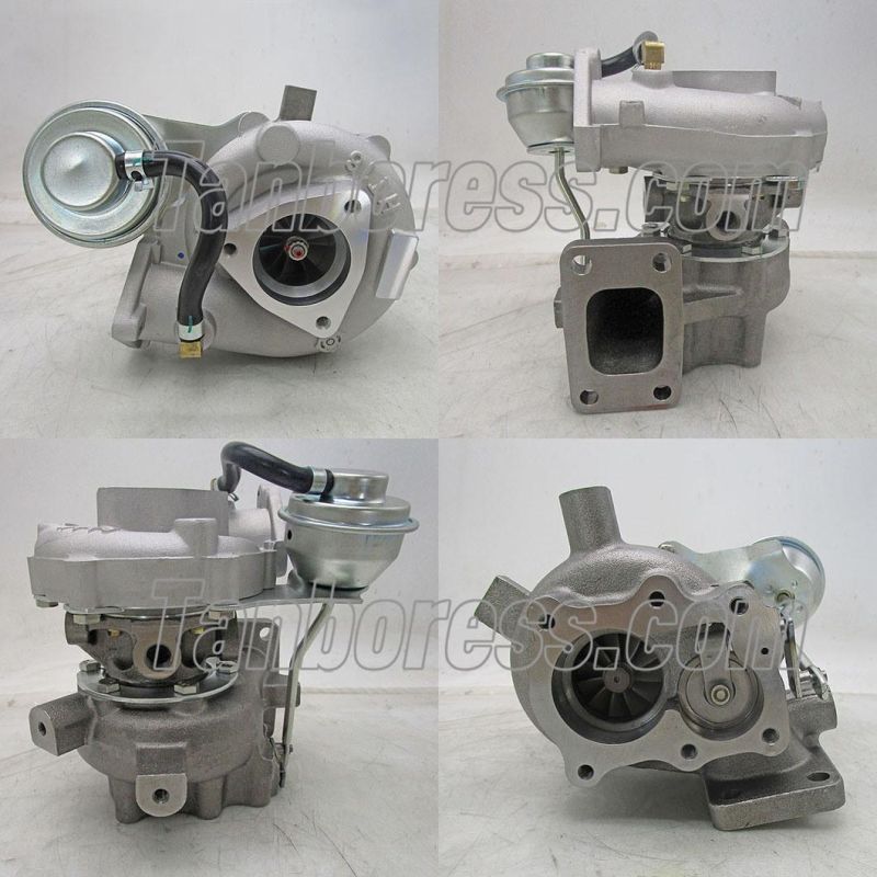 Ford Nissan HT18-2 HT18-3 TD42 TD42T TD42TI 047-090 turbocharger