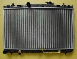 Auto Radiator 2262