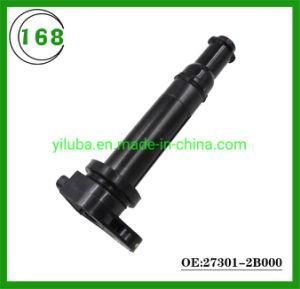 Ignition Coil Rubber Boot for Hyundai I20 I30 IX20 Carens Cerato PRO Ceed Rio Soul Venga 27301-2b000