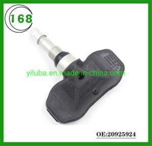 Best Quality Tire Pressure Monitoring System OEM 20925924 TPMS Sensors for Buick Cadillac