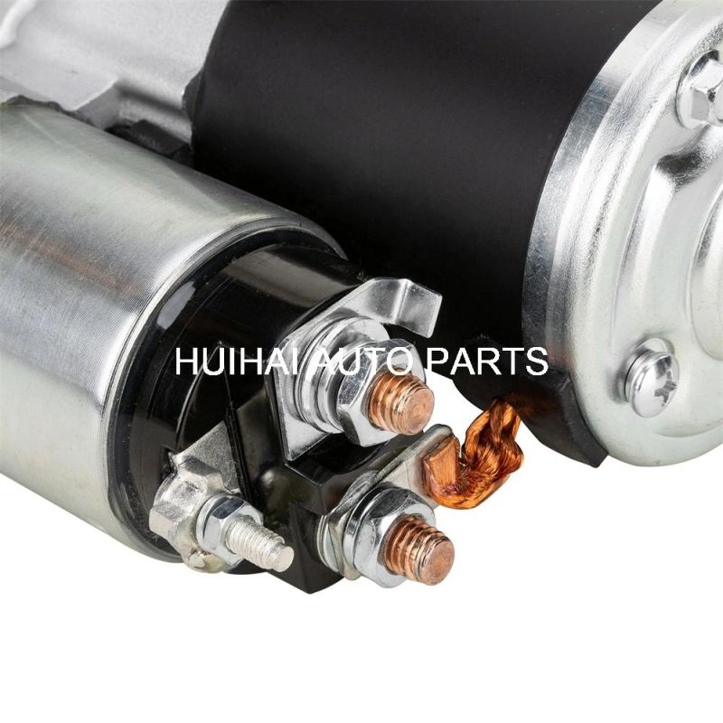 Brand New Auto Car Motor Starter 19163 M0tb0071/M0tb0072 23300-3ta0a/23300-3ta0a 23300-3ta0are for Nissan Altima Rogue