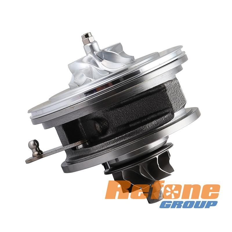 BV45 53039700337 Turbo Chra for Nissan Pathfinder 2.5 Dci