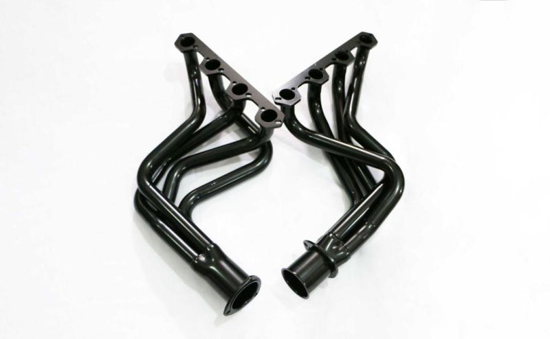 Grwa High Performance Stainless Steel Exhaust Header for Ford