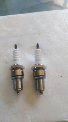 90919-01247 Car Spare Parts Iridium Spark Plugs Fk20hr11