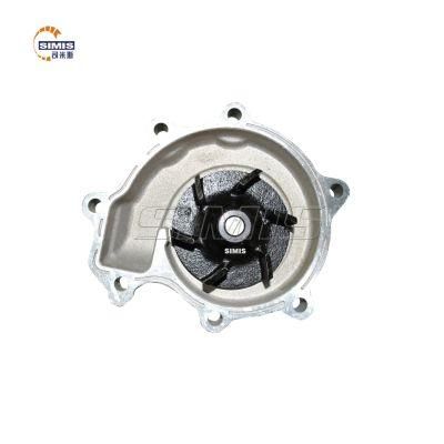 Simis Engine Parts Water Pump Td42