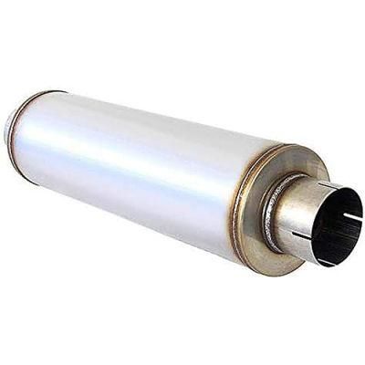 Hot Sale Car Variable Exhaust Mufflers with Remote Control Valve Catalyst Catalytic Converter