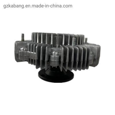 Factory New Auto Spare Part Cooling System OEM 16210-66010 Fan Clutch