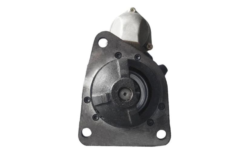 24V Starter for Nikko 10pd1 Cxz81K OEM 0230007061