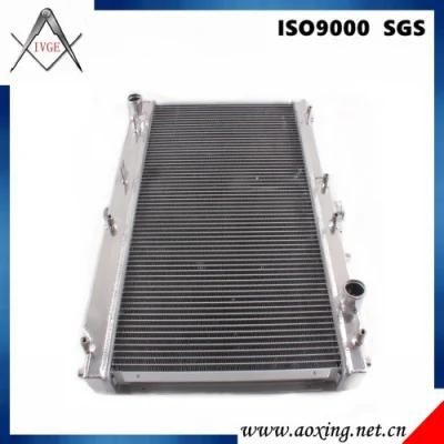 Best Quality Auto Aluminum Radiator for Mazda Miata 99-05 Manual