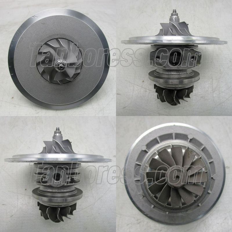 Turbocharger core turbo parts for Perkins Various Loader Intercooled 785827-0025 785827-25 turbo