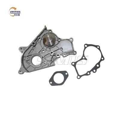 Simis Water Pump for Daihatsu 1c 1.8L 2c 2.0L Delta-Wide