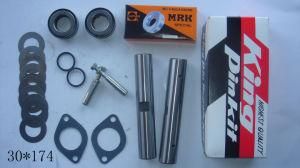 Truck Stainless Steel King Pin Kit (HBBWX001)