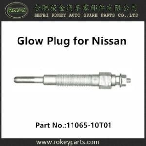Glow Plug for Nissan 11065-10t01