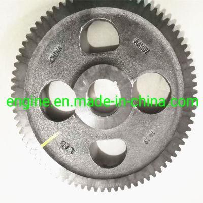 ISM11 Qsm11 Camshaft Gear 3401439 3417775 3038989 3031460 Bolt 3822067