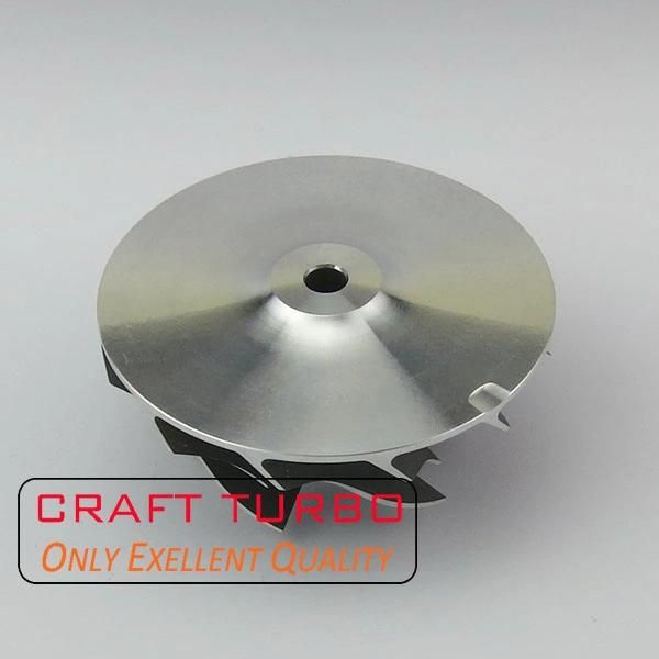 K04 5304-123-2201 Compressor Wheel