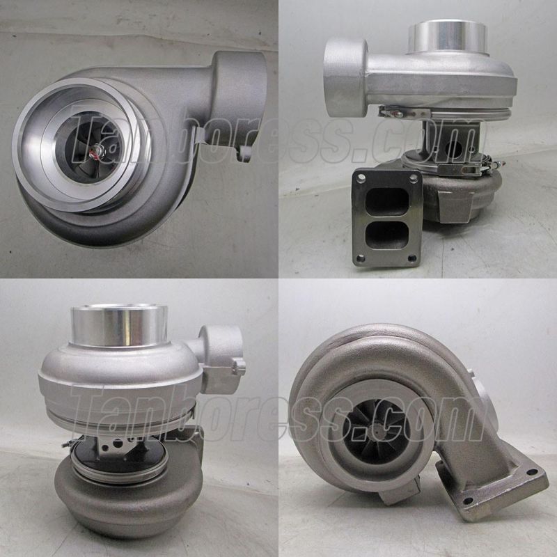 Tnaboress high quality F-302 3306 3306B 172487 182778 183200 turbocharger