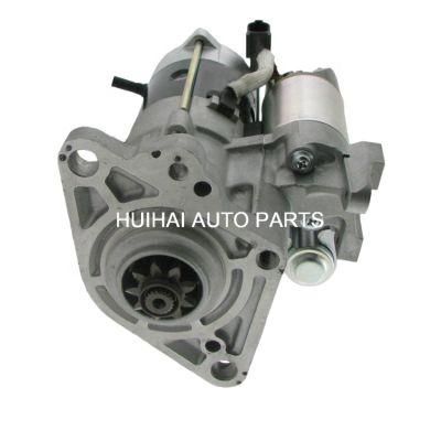 Good Price 18962 207-028 32003 45-2408 4D33 4D34 4D35 Fe548b M8t80071 M8t85071 Me012994 Me012995 Motor Starter for Mitsubishi