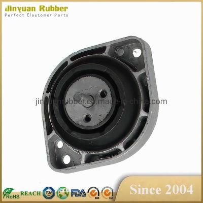 Auto Parts Buffer Damper Anti Vibration Mounting Rubber Shock Absorber Rubber Engine Mount