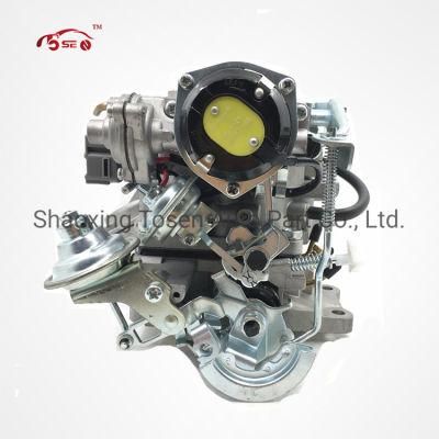 21100-66010 Car Engine Carb Carburetor Parts for Toyota 1fz Landcruiser