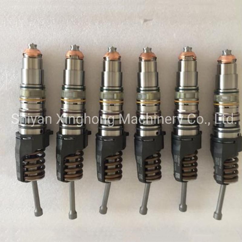 Terex Mine Truck X15/Isx15/Qsx15 Diesel Engine Injector 4928262/4928260