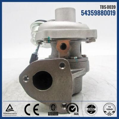 54359880019 Opel | Suzuki KP35 860232 Turbo CHRA Turbocharger for Z13DTJ engine