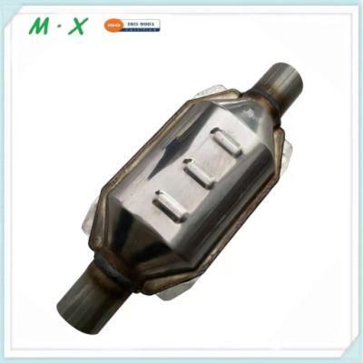Brand New Cone of Catalytic Converter with Good Performance for Stainless Steel Gasoline Engines