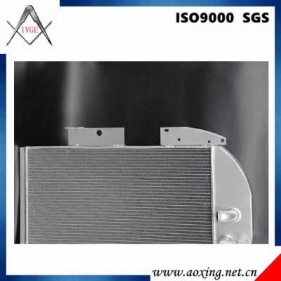 Air Conditioner Refrigerator for Chevy Pickup Trucks