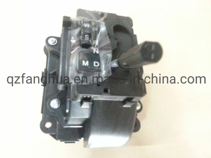 Genuine Transmission Gear Shift Lever 3670008200 Ssangyong Rexton +DC E-Tronic