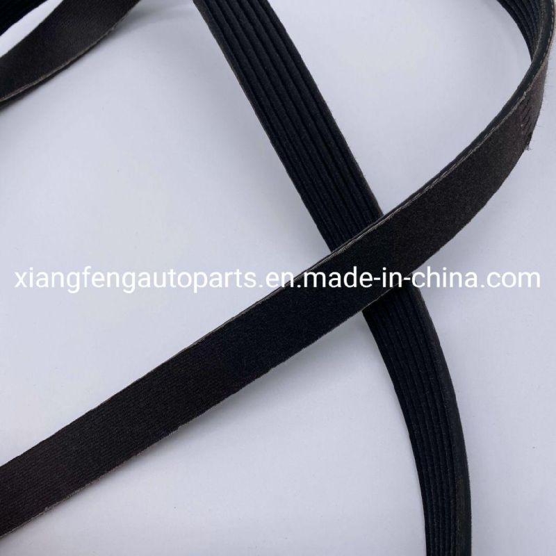 Factory Price Rubber Fan Belt for Toyota Camry 90916-C2003 7pk1960