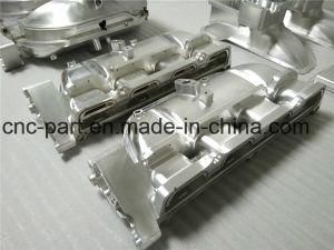 Customized Spring Steel CNC Machinery with High Quality