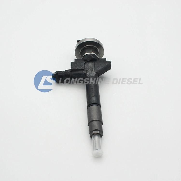 Diesel Fuel Common Rail Injector 095000-8780