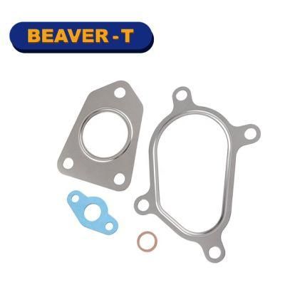 Beaver-T Brand New K03 Turbocharger Gasket Kit 5303-970-0055 53039700055 4432306 Turbocharger Core Turbo Cartridge Chra