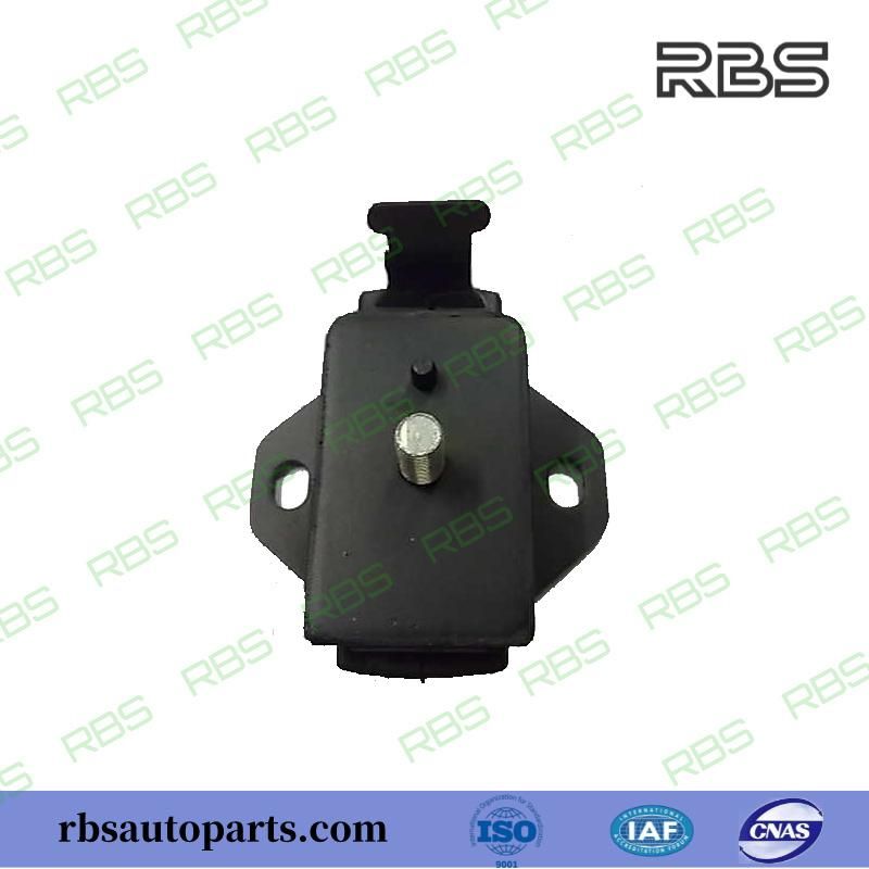 12361-71060 Rubber Engine Mount Support for Toyota Hiace Yh60 2y