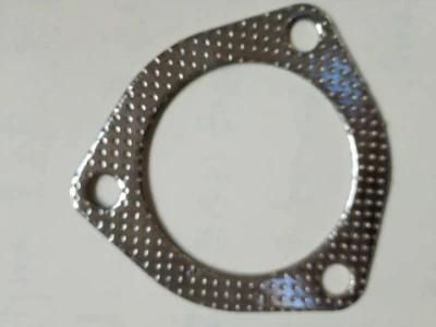 Exhaust Manifold Head Gasket, Muffler Gasket