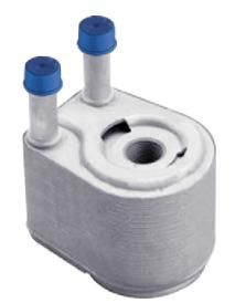 Oil Cooler 4h236A642ba