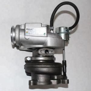 Factory Price Auto Parts Xcec Diesel Engine Turbocharger 4956031