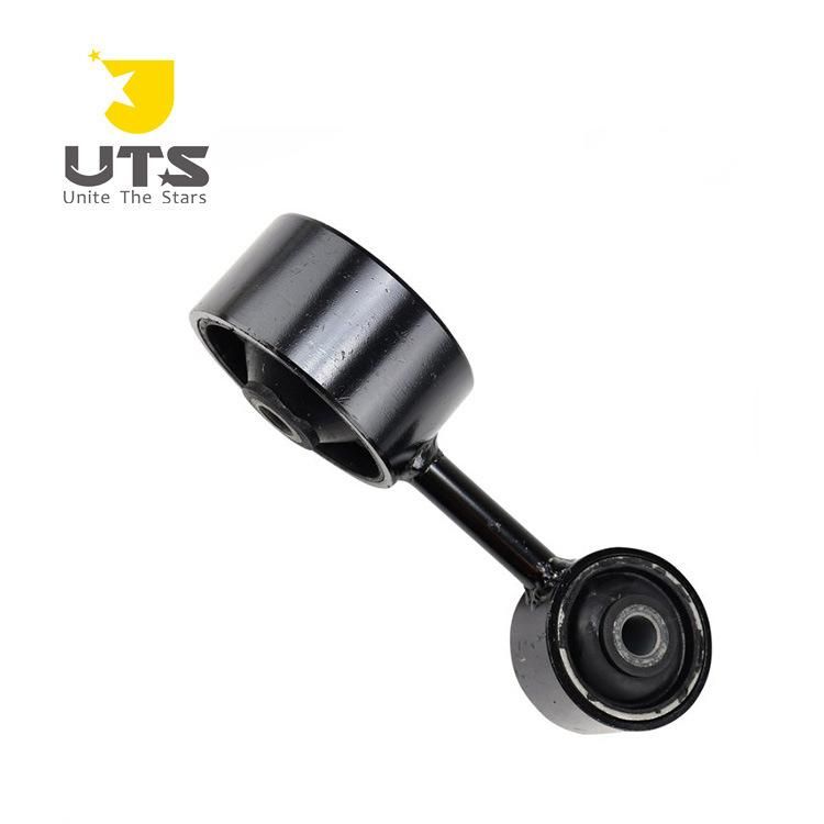 Hot Sales Rubber Engine Mounting Motor Parts for Toyota OEM 12363-74120