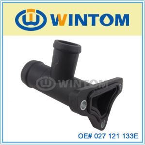 027 121 133e 2.8 Eng Corrado - Jetta - Passat - Golf - Coolant Thermostat Housing
