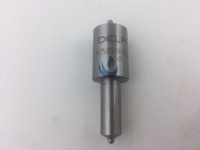 Diesel Engine Parts Fuel Injection Nozzle Dlla158sn638