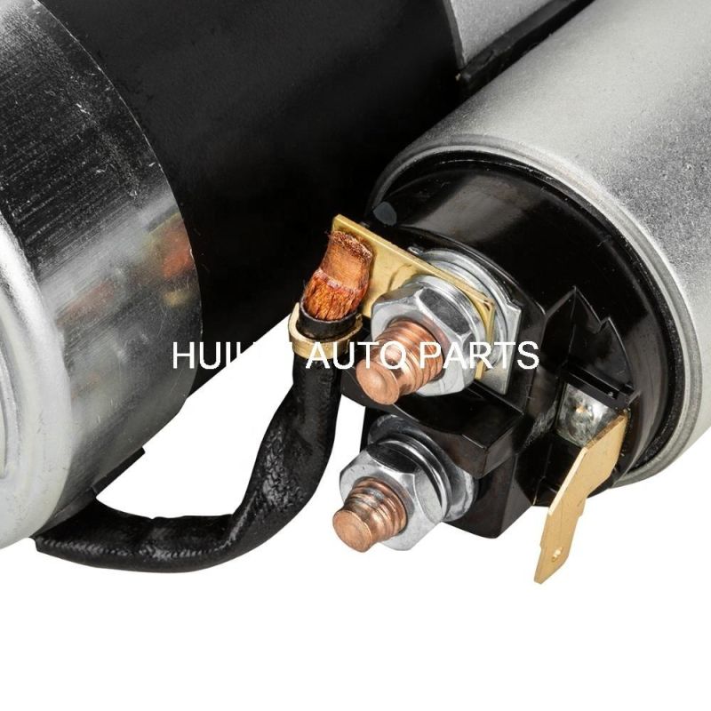 Brand New Auto Car Motor Starter 17217 MD172861 M1t73381/M1t73383/MD162840/M1t73388 for Chrysler
