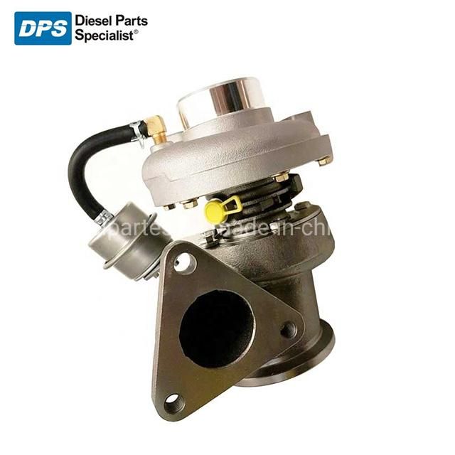 for Ford Ranger 721843-0001 Gt2052s Turbo Charger