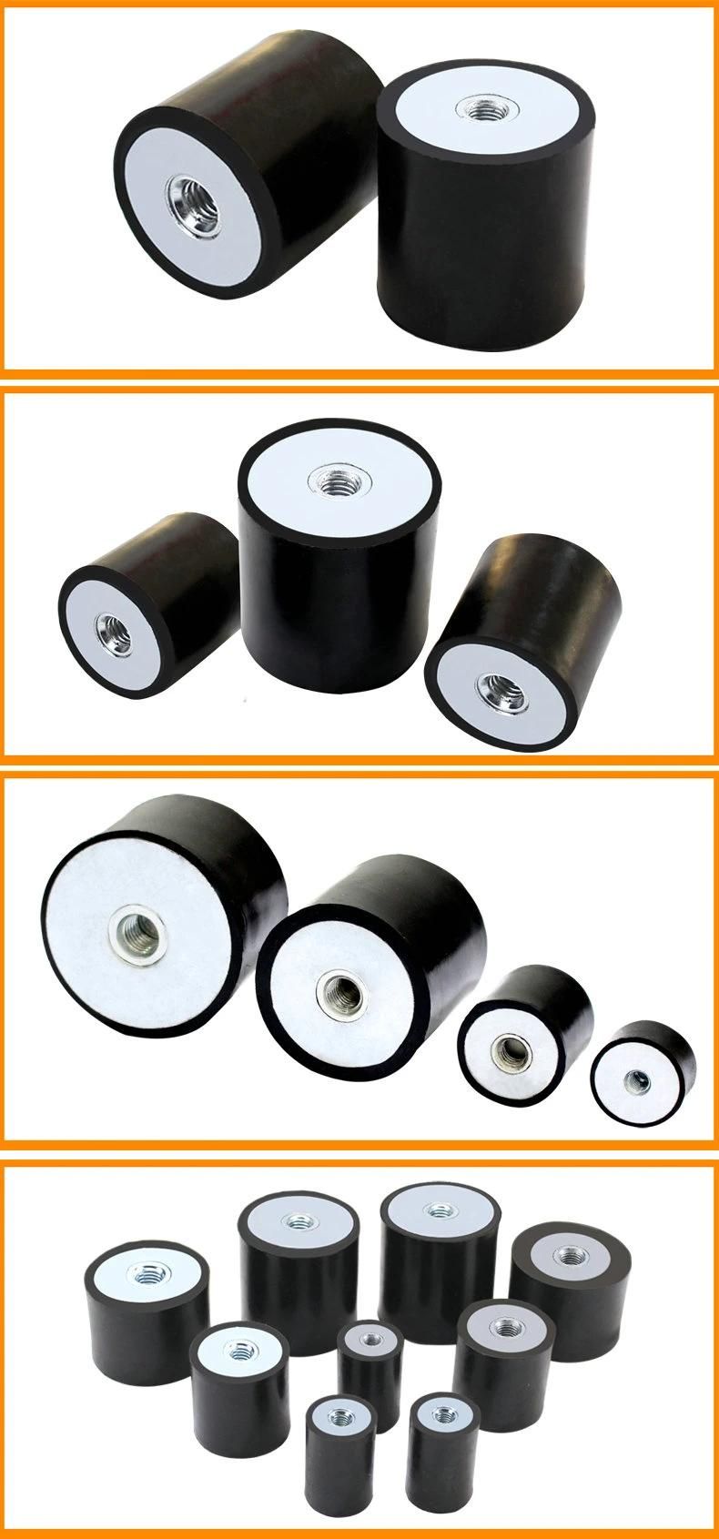 C-FF Type Rubber Mounts, Rubber Mountings, Rubber Shock Absorber (3A4003)