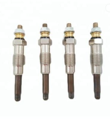 Yiyang ISO9001: 2000 Approved Car Parts Glow Plug (OEM 0250201041)