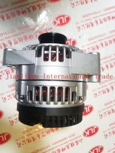 Alternator for HOWO Shacman FAW Vg1095094002