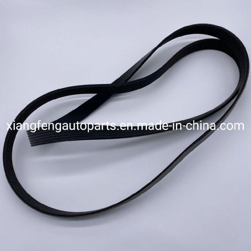 Hot Sale Auto Car Fan Belt for Toyota 90916-02652 7pk1905