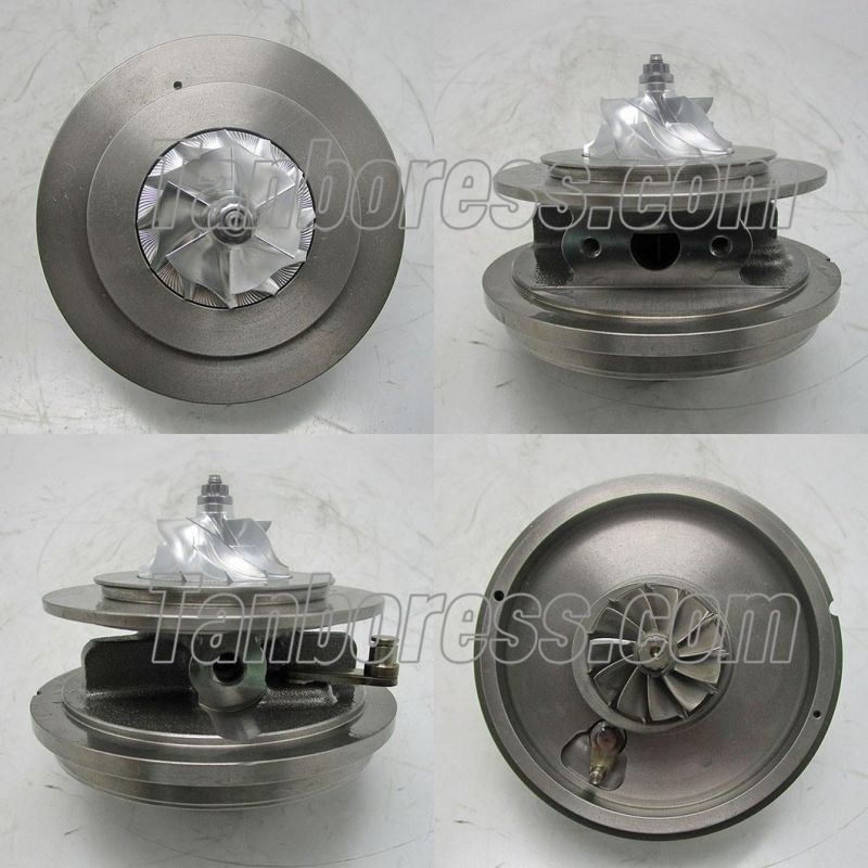BMW TF035HL6BS-09GFT N47TUE-OL 49335-00500 turbo CHRA cartridge core